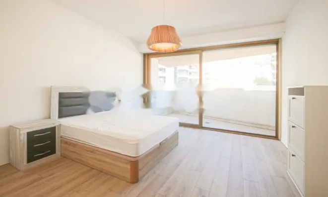 Недвижимость Apartment Monaco, Carre D'Or: 4