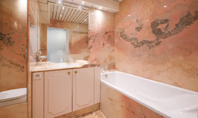 Недвижимость Apartment Monaco, Carre D'Or: 5