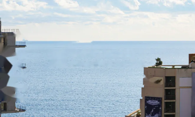 Недвижимость Apartment Monaco, Carre D'Or: 10