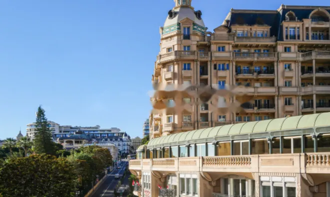 Недвижимость Apartment Monaco, Carre D'Or: 11