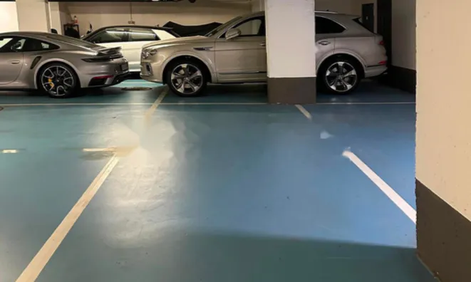 Недвижимость Apartment Monaco, Carre D'Or: 12