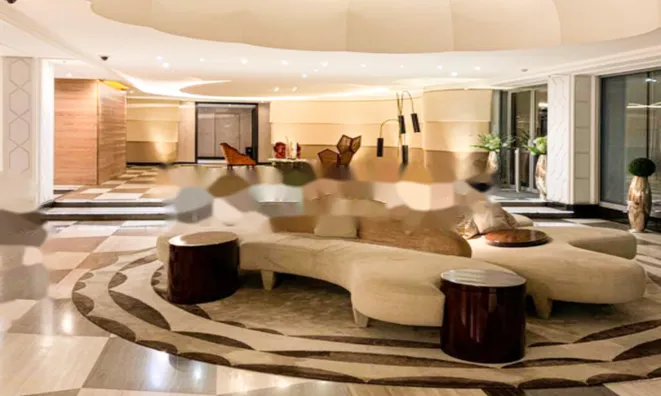 Недвижимость Apartment Monaco, Carre D'Or: 14