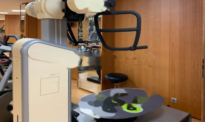 Недвижимость Apartment Monaco, Carre D'Or: 16