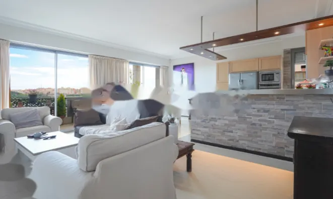 Недвижимость Apartment Monaco, Moneghetti: 3