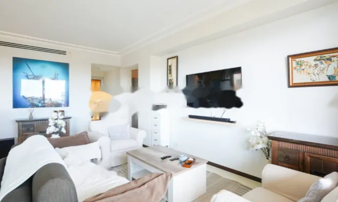 Недвижимость Apartment Monaco, Moneghetti: 4