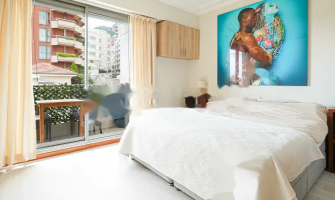 Недвижимость Apartment Monaco, Moneghetti: 5