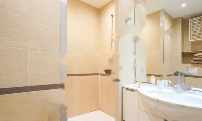 Недвижимость Apartment Monaco, Moneghetti: 9