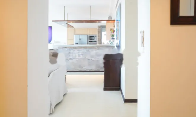 Недвижимость Apartment Monaco, Moneghetti: 11