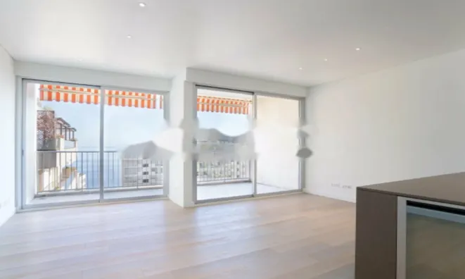 Недвижимость Apartment Monaco, La Rousse: 3