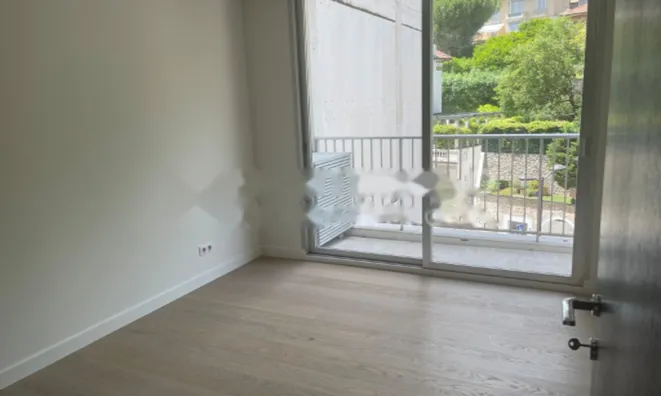 Недвижимость Apartment Monaco, La Rousse: 5