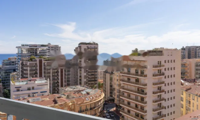 Недвижимость Apartment Monaco, Monte-Carlo: 1