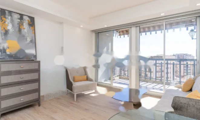 Недвижимость Apartment Monaco, Monte-Carlo: 4