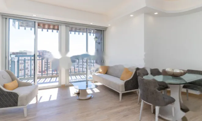 Недвижимость Apartment Monaco, Monte-Carlo: 5