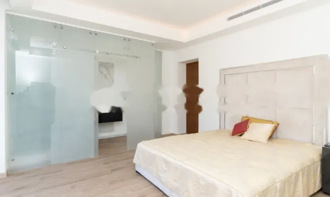 Недвижимость Apartment Monaco, Monte-Carlo: 11