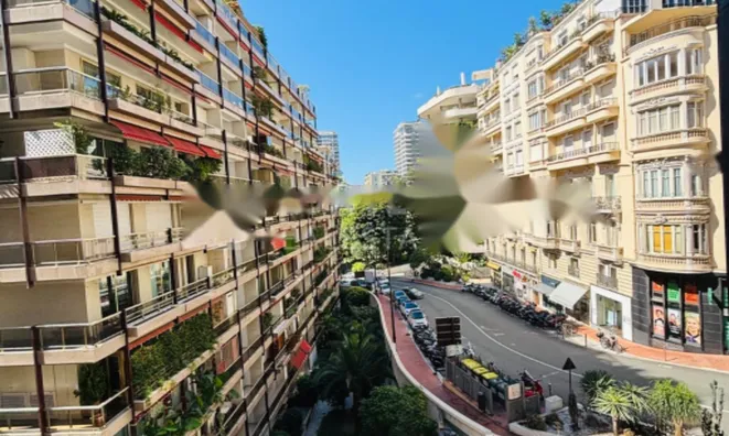 Недвижимость Apartment Monaco, Carre D'Or: 2