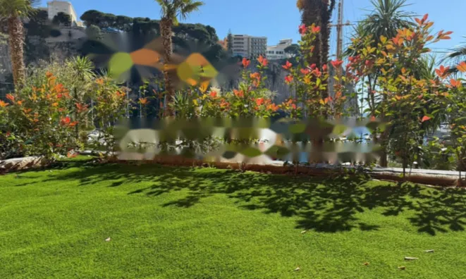 Недвижимость Apartment Monaco, Fontvieille: 1