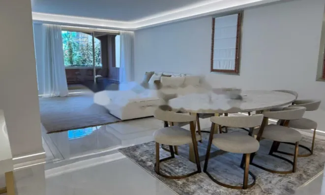 Недвижимость Apartment Monaco, Fontvieille: 4