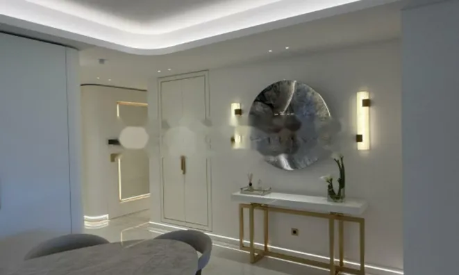 Недвижимость Apartment Monaco, Fontvieille: 5