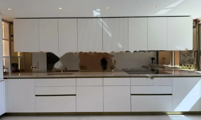 Недвижимость Apartment Monaco, Fontvieille: 7