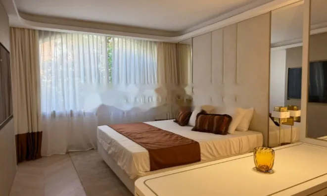 Недвижимость Apartment Monaco, Fontvieille: 9