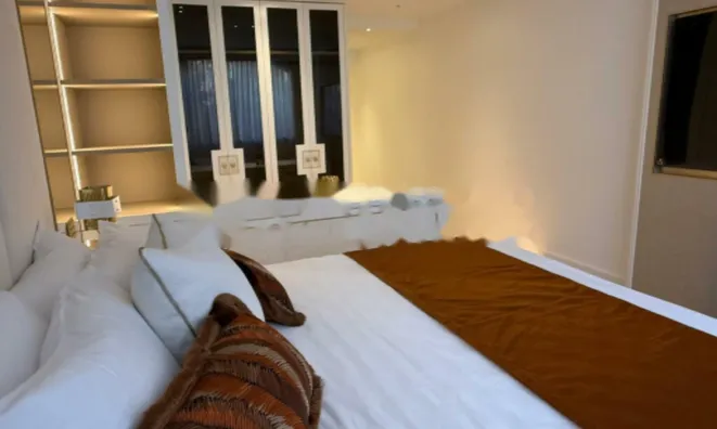 Недвижимость Apartment Monaco, Fontvieille: 10