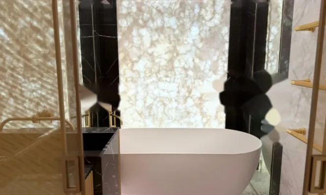 Недвижимость Apartment Monaco, Fontvieille: 13