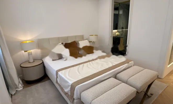 Недвижимость Apartment Monaco, Fontvieille: 14