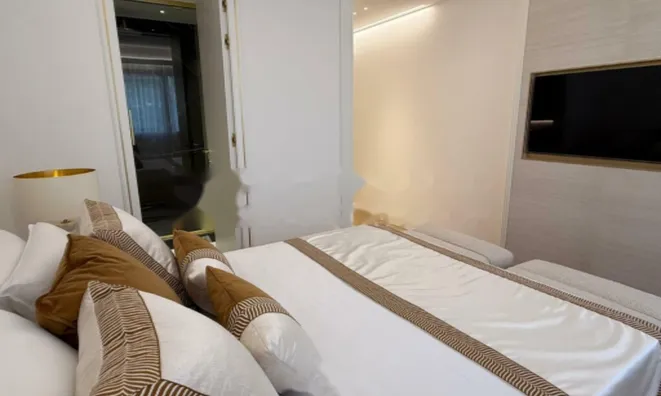 Недвижимость Apartment Monaco, Fontvieille: 15