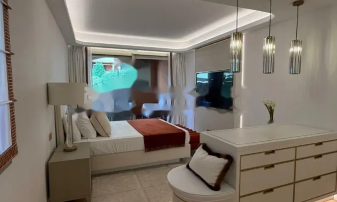 Недвижимость Apartment Monaco, Fontvieille: 17