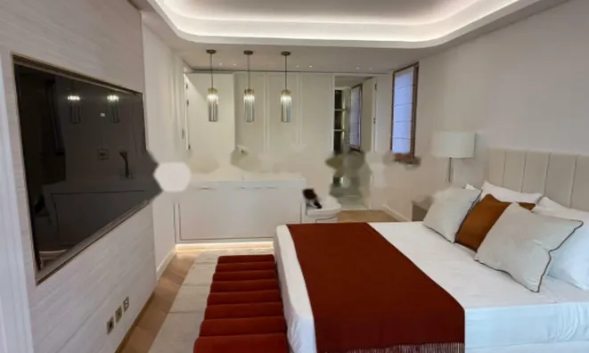 Недвижимость Apartment Monaco, Fontvieille: 18