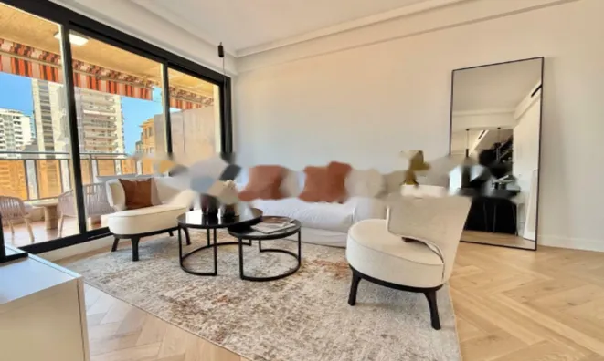 Недвижимость Apartment Monaco, Monte-Carlo: 2