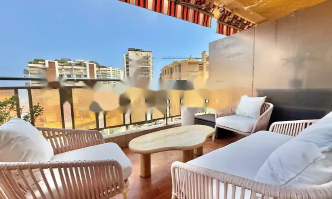 Недвижимость Apartment Monaco, Monte-Carlo: 4