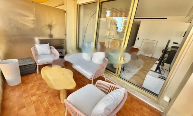 Недвижимость Apartment Monaco, Monte-Carlo: 5