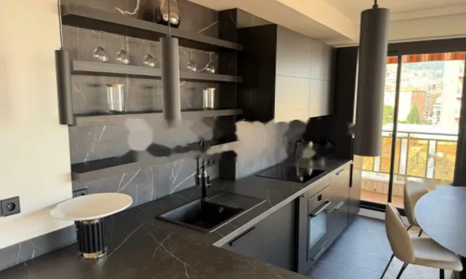 Недвижимость Apartment Monaco, Monte-Carlo: 7