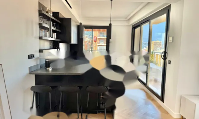 Недвижимость Apartment Monaco, Monte-Carlo: 8