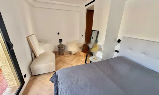 Недвижимость Apartment Monaco, Monte-Carlo: 11