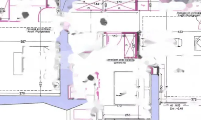 Недвижимость Apartment Monaco, Monte Carlo: 7