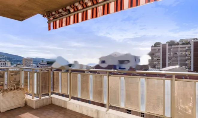 Недвижимость Apartment Monaco, Monte-Carlo: 1