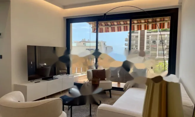 Недвижимость Apartment Monaco, Monte-Carlo: 2