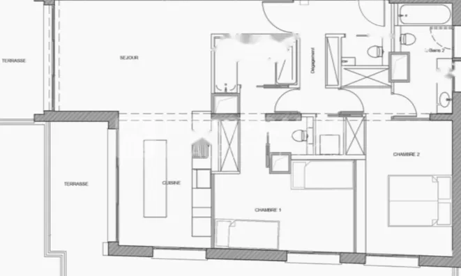 Недвижимость Apartment Monaco, Monte-Carlo: 8