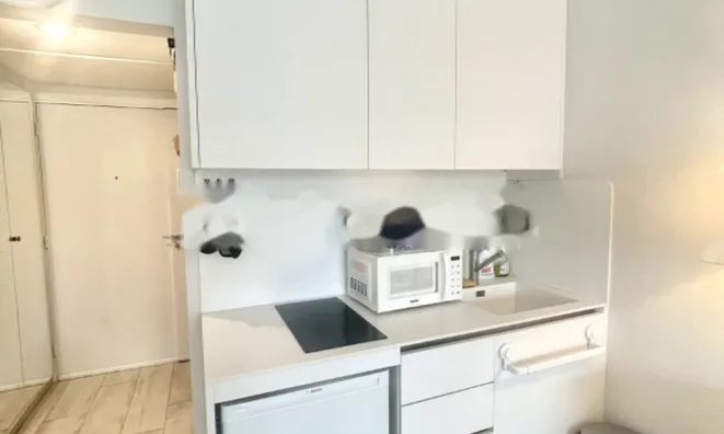 Недвижимость Apartment Monaco, Carre D'Or: 2