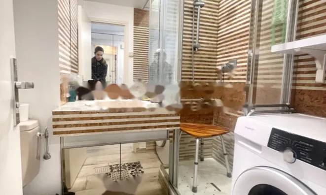 Недвижимость Apartment Monaco, Carre D'Or: 3