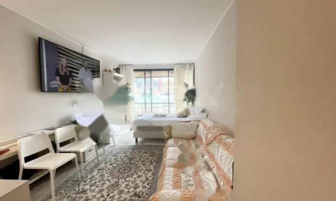 Недвижимость Apartment Monaco, Carre D'Or: 4