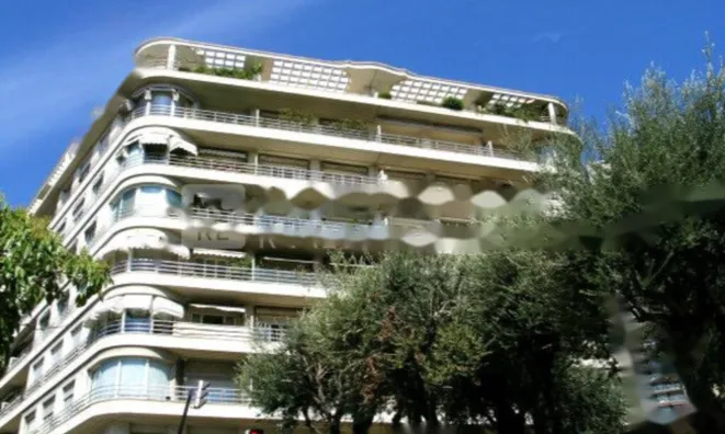 Недвижимость Apartment Monaco, Monte-Carlo: 5