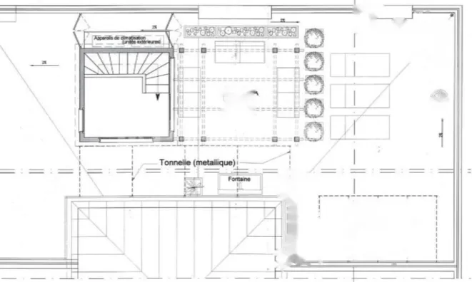 Недвижимость Apartment Monaco, Carre D'Or: 6
