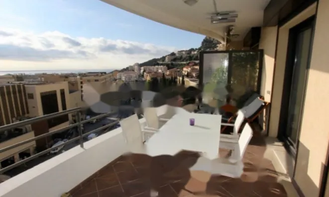 Недвижимость Apartment Monaco, Fontvieille: 3