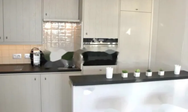 Недвижимость Apartment Monaco, Fontvieille: 5