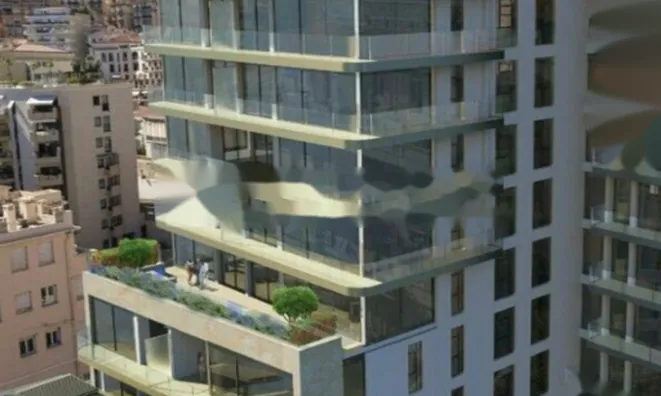 Недвижимость Apartment Monaco, Condamine: 6