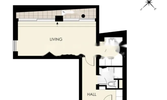 Недвижимость Apartment Monaco, Condamine: 7