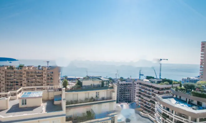 Недвижимость Apartment Monaco, Carre d'Or: 4